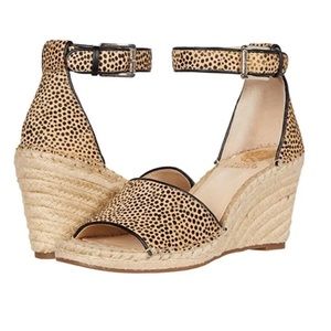 Vince Camuto Leera Wedge